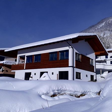 Egon'S Home - Urlauben In Top Lage Sankt Jakob in Haus Luaran gambar