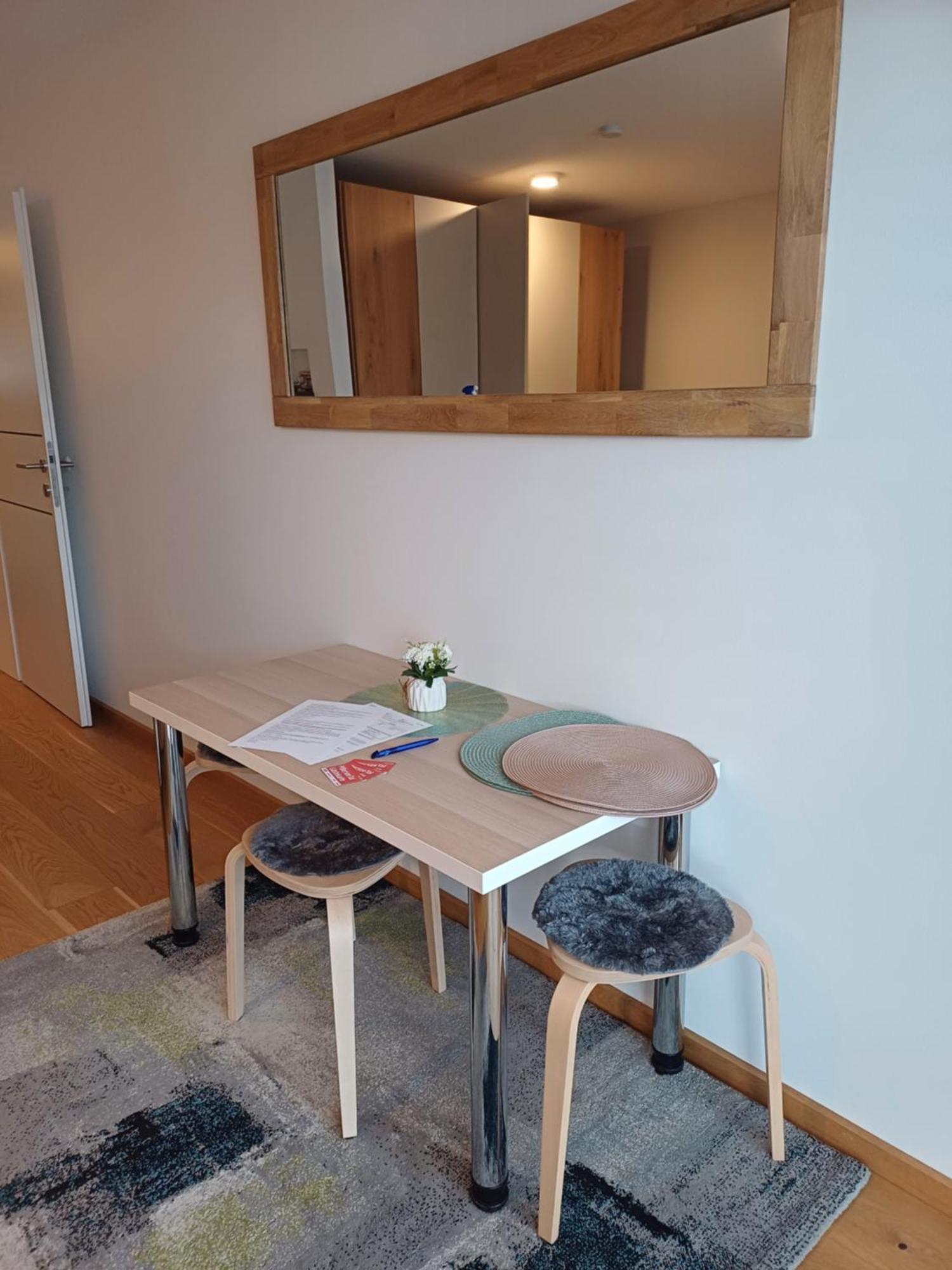 Egon'S Home - Urlauben In Top Lage Sankt Jakob in Haus Luaran gambar