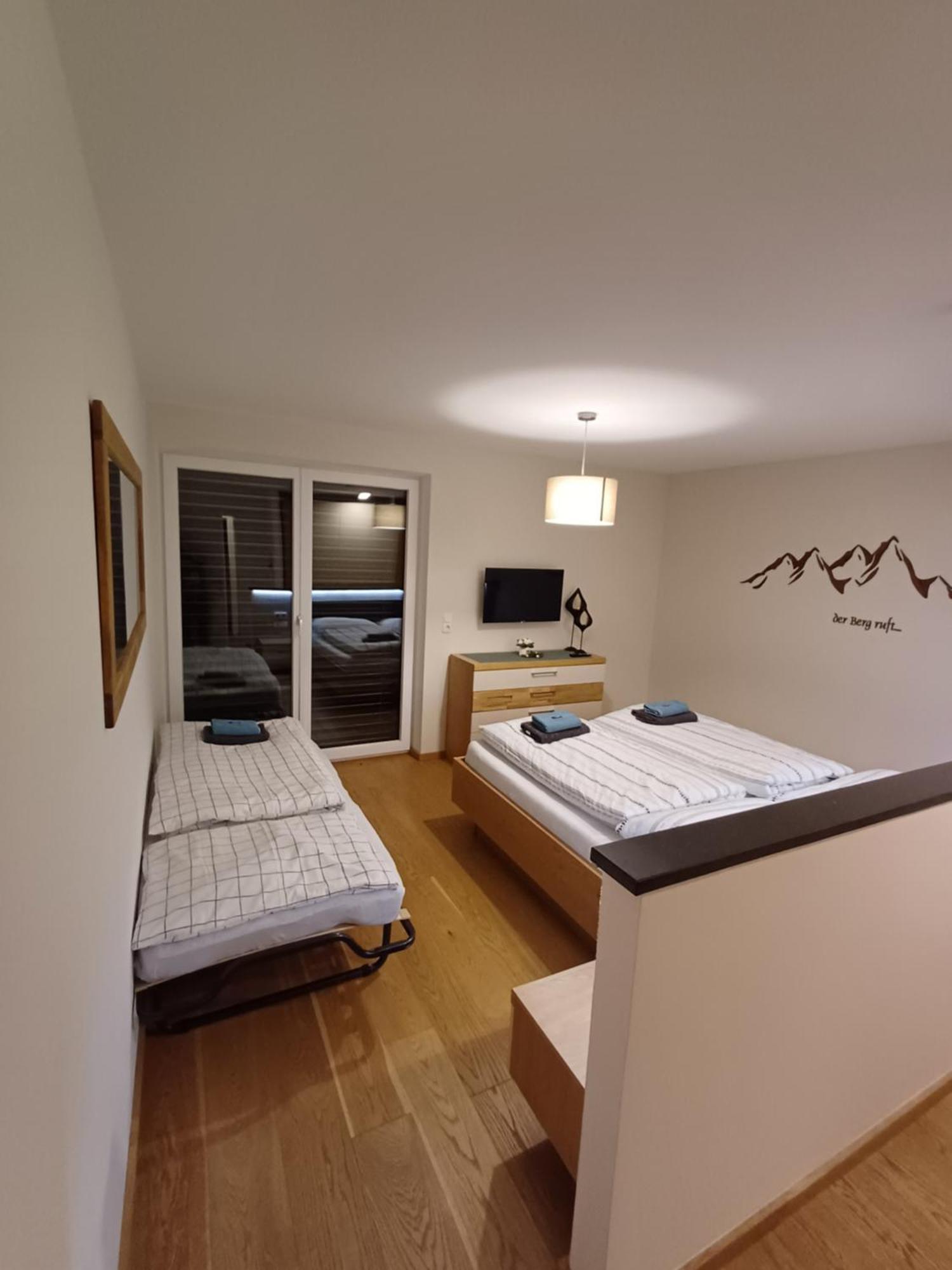 Egon'S Home - Urlauben In Top Lage Sankt Jakob in Haus Luaran gambar