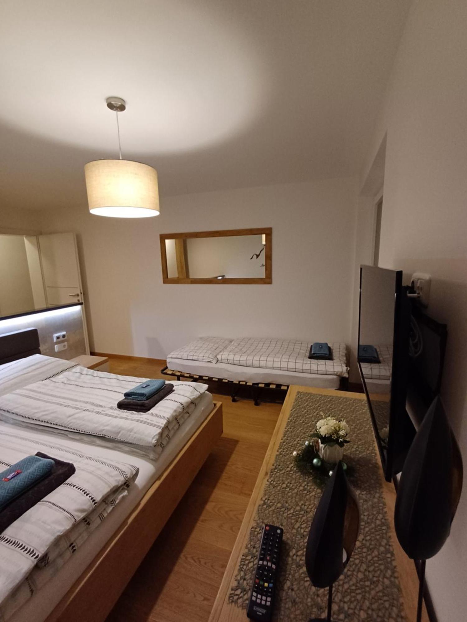 Egon'S Home - Urlauben In Top Lage Sankt Jakob in Haus Luaran gambar