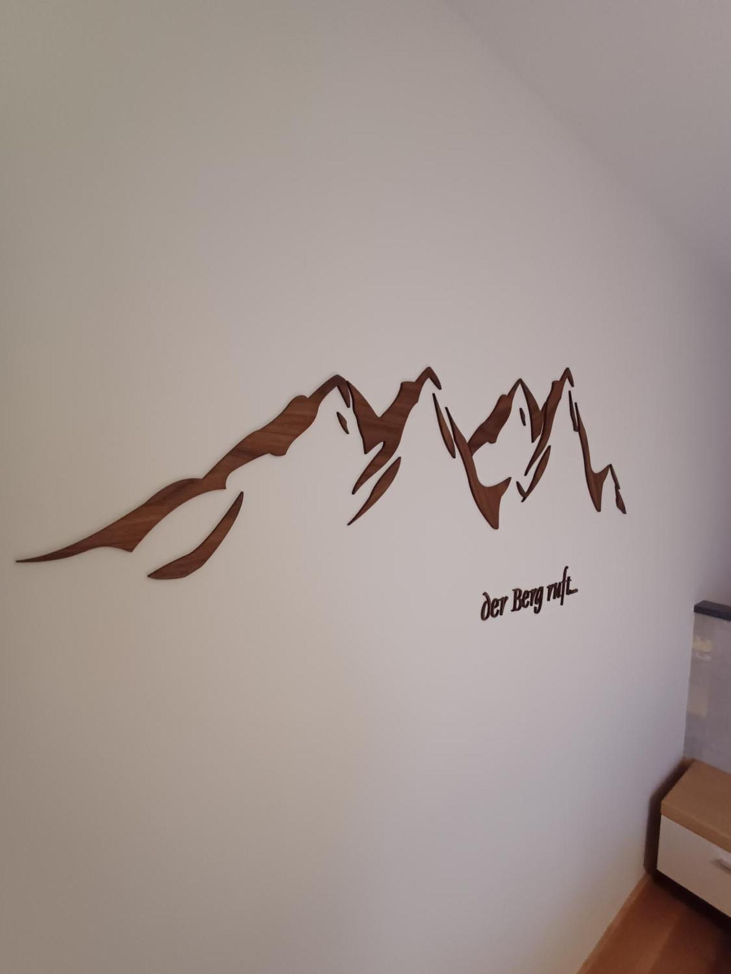 Egon'S Home - Urlauben In Top Lage Sankt Jakob in Haus Luaran gambar