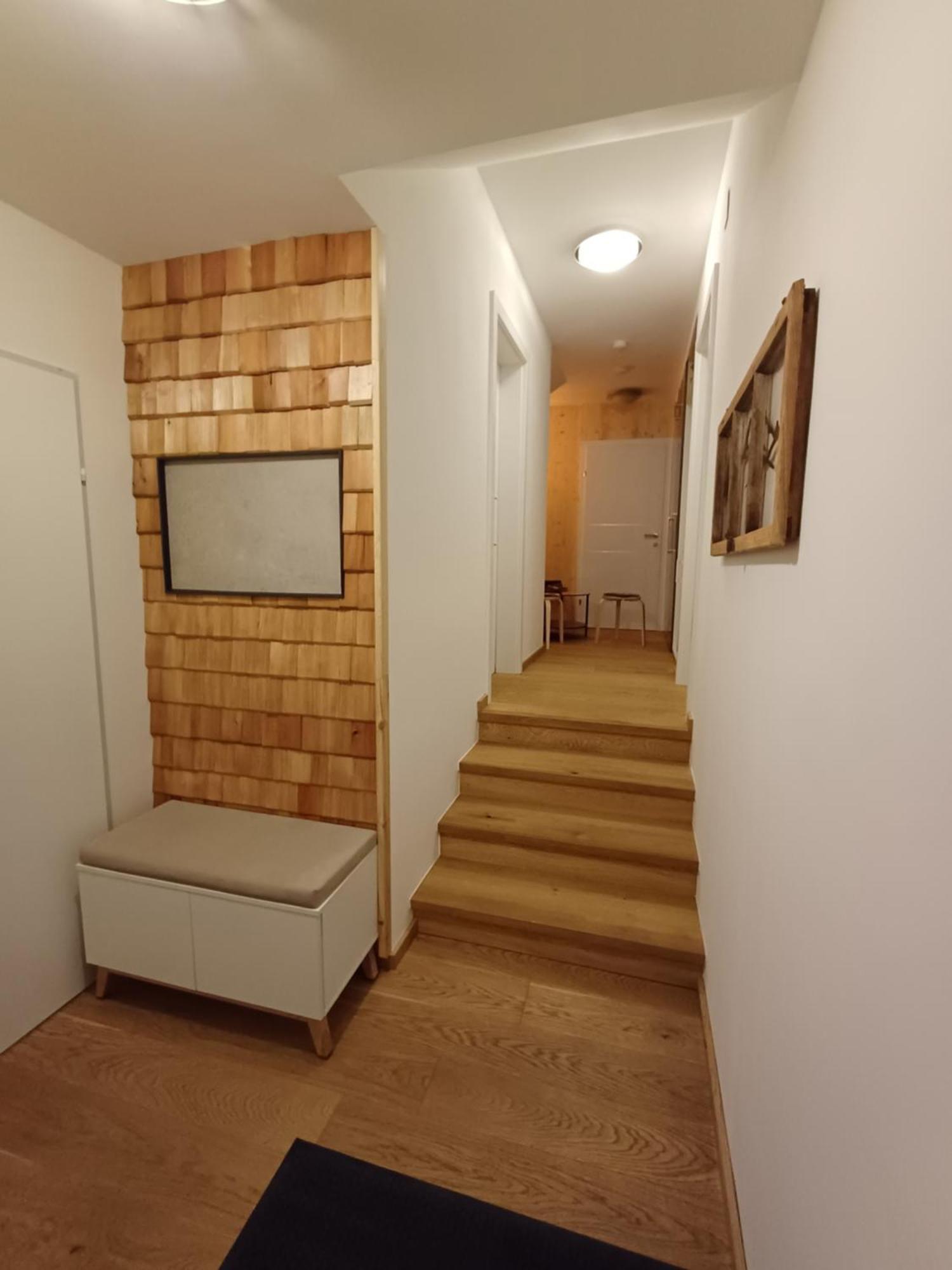 Egon'S Home - Urlauben In Top Lage Sankt Jakob in Haus Luaran gambar