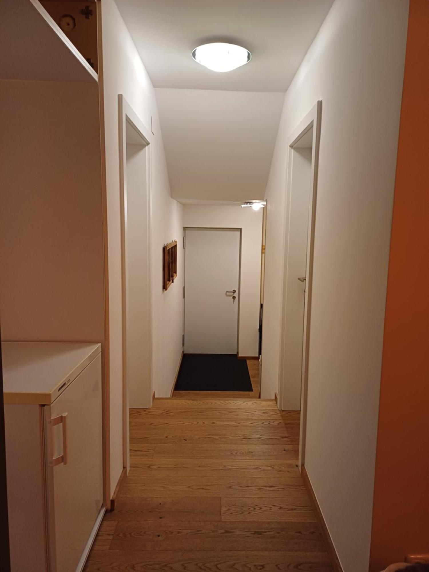 Egon'S Home - Urlauben In Top Lage Sankt Jakob in Haus Luaran gambar