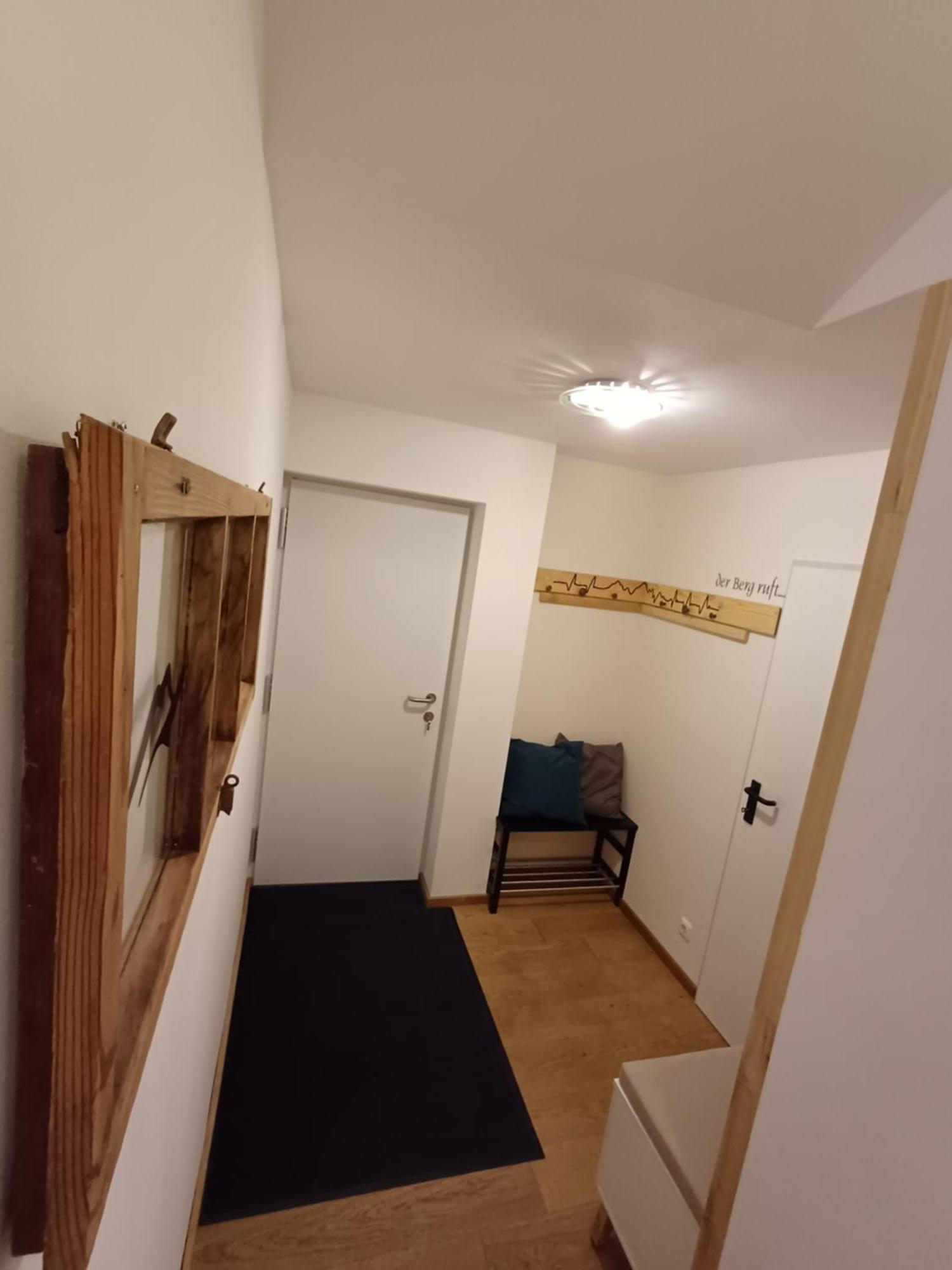 Egon'S Home - Urlauben In Top Lage Sankt Jakob in Haus Luaran gambar
