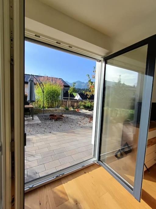 Egon'S Home - Urlauben In Top Lage Sankt Jakob in Haus Luaran gambar