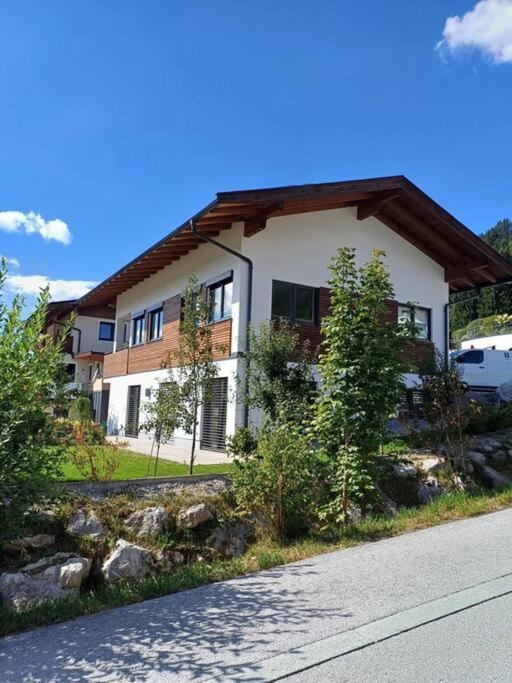 Egon'S Home - Urlauben In Top Lage Sankt Jakob in Haus Luaran gambar